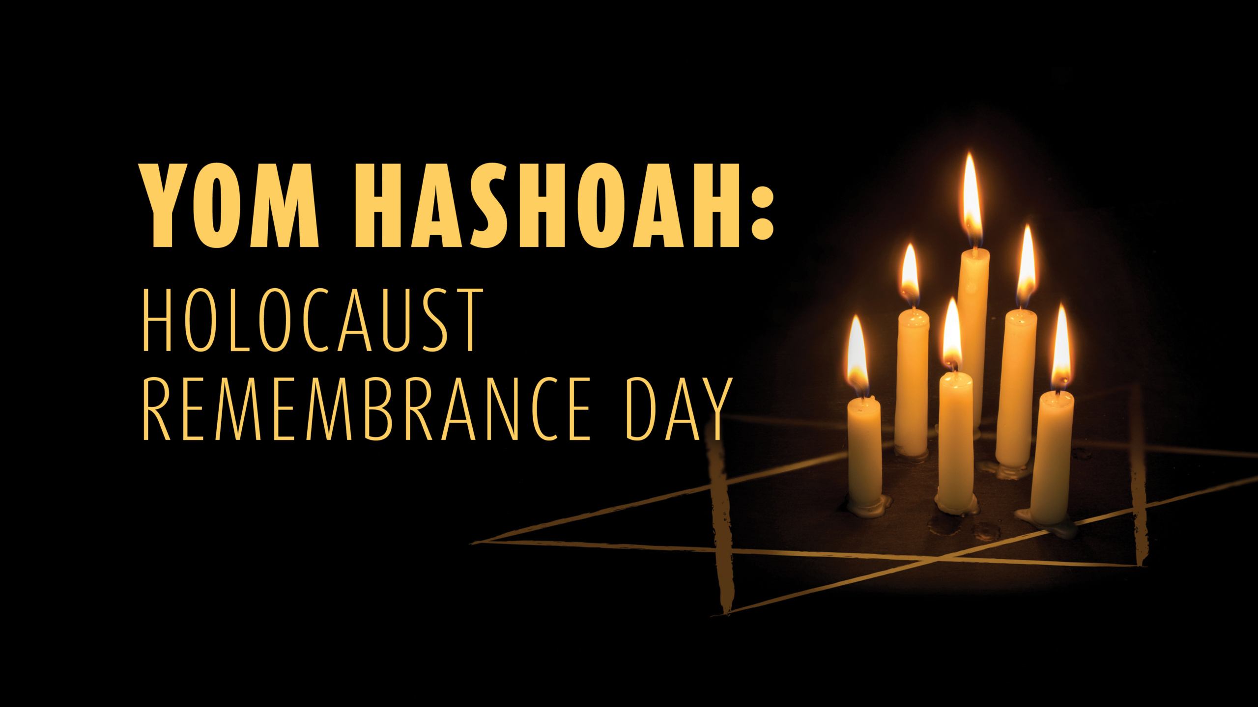 Yom HaShoah