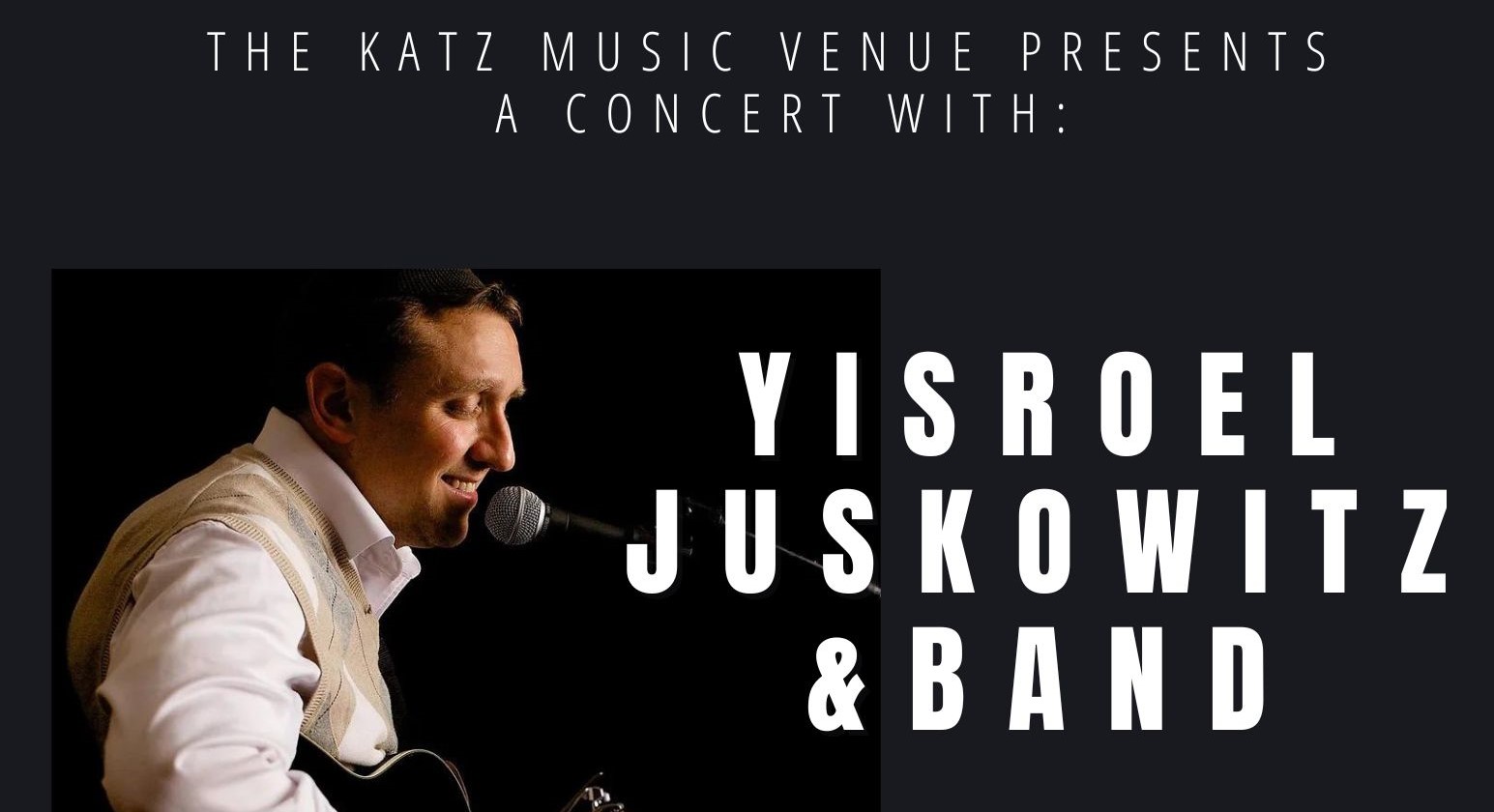 Yisroel-Juskowicz