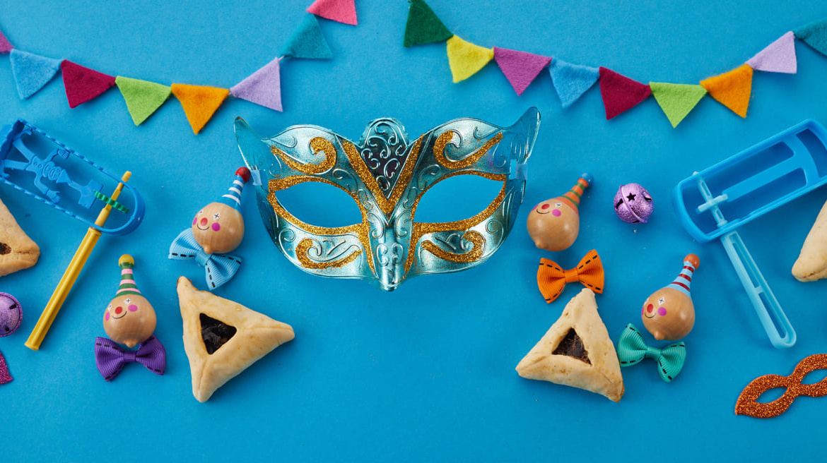 Purim 2026