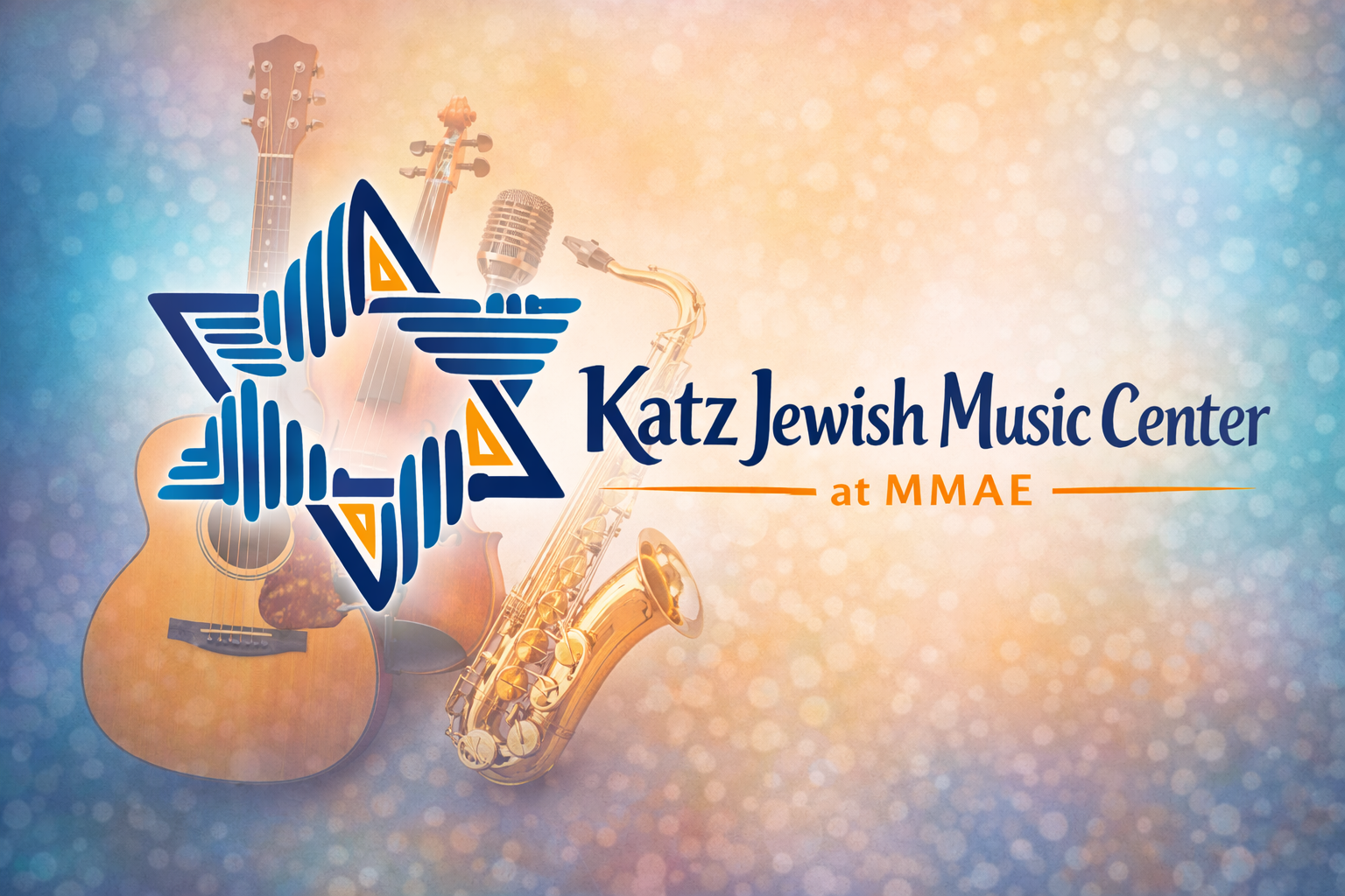 Katz Jewish Music Center_banner