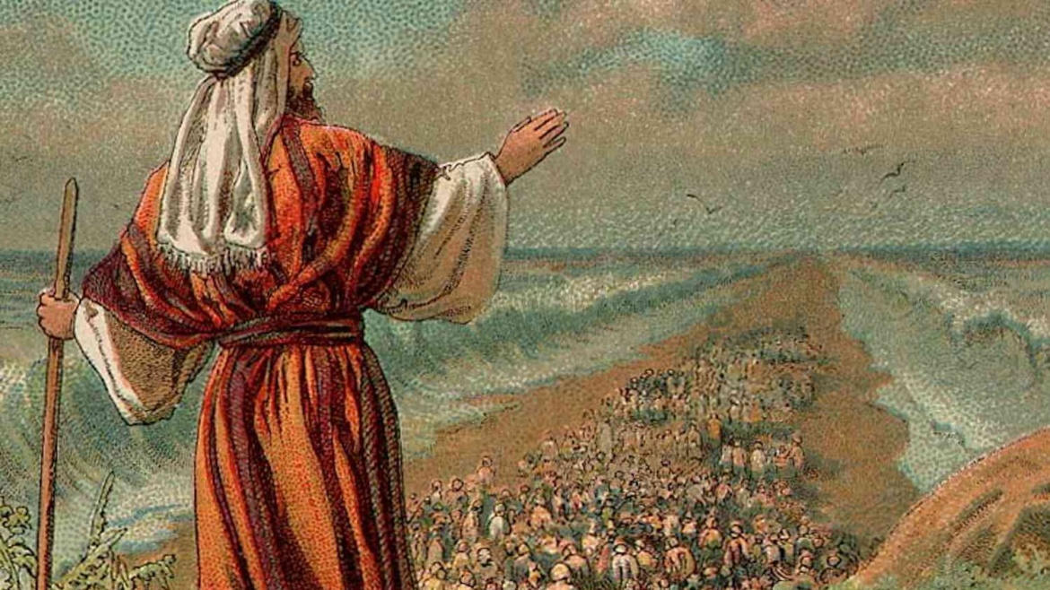 Exodus