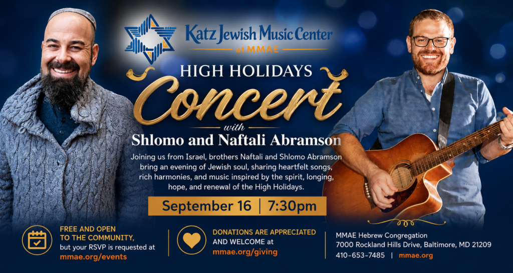 Abramson Concert 2026_header