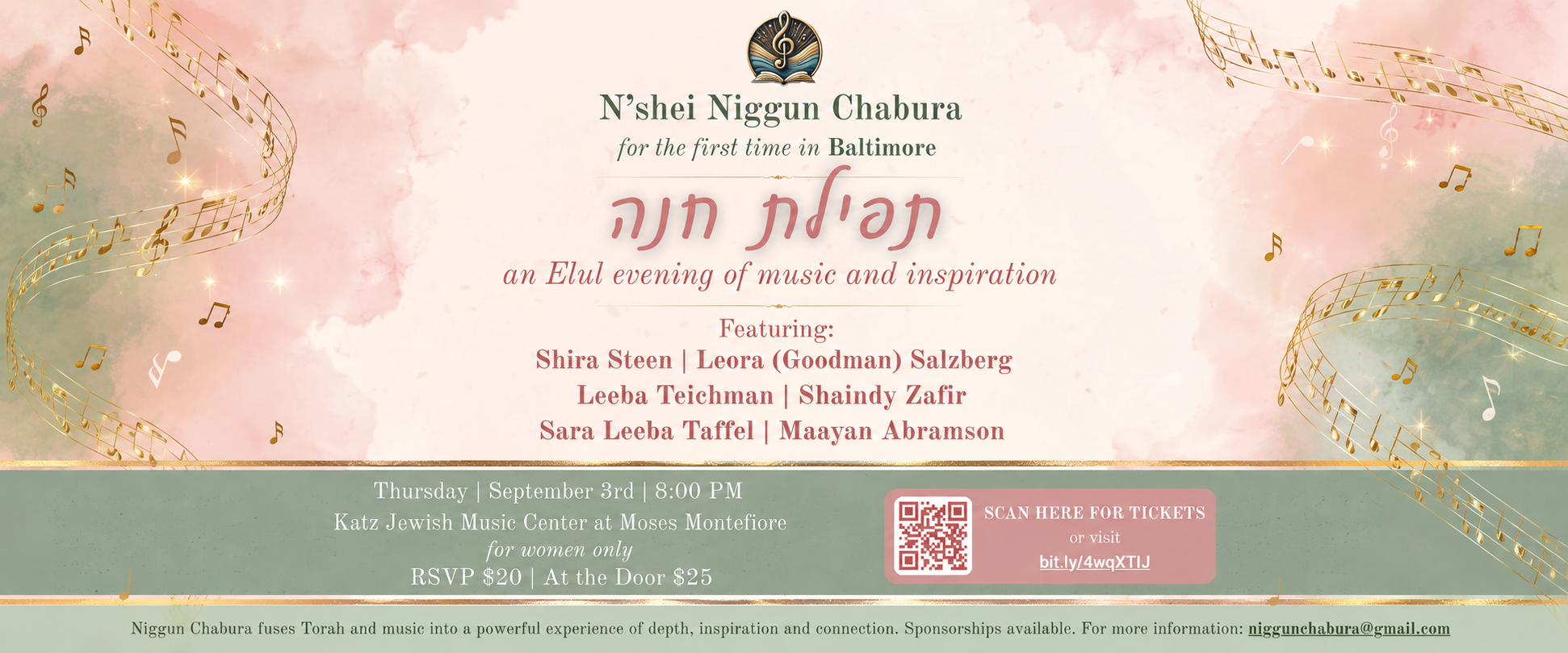 Niggun Chabura