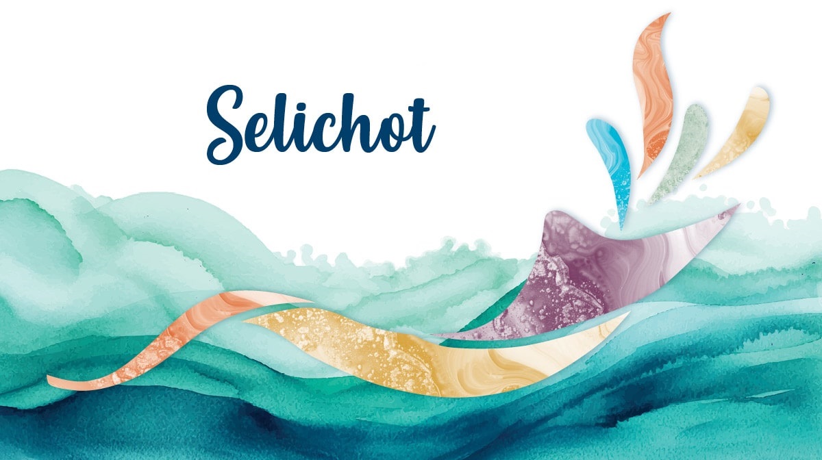 Selichot