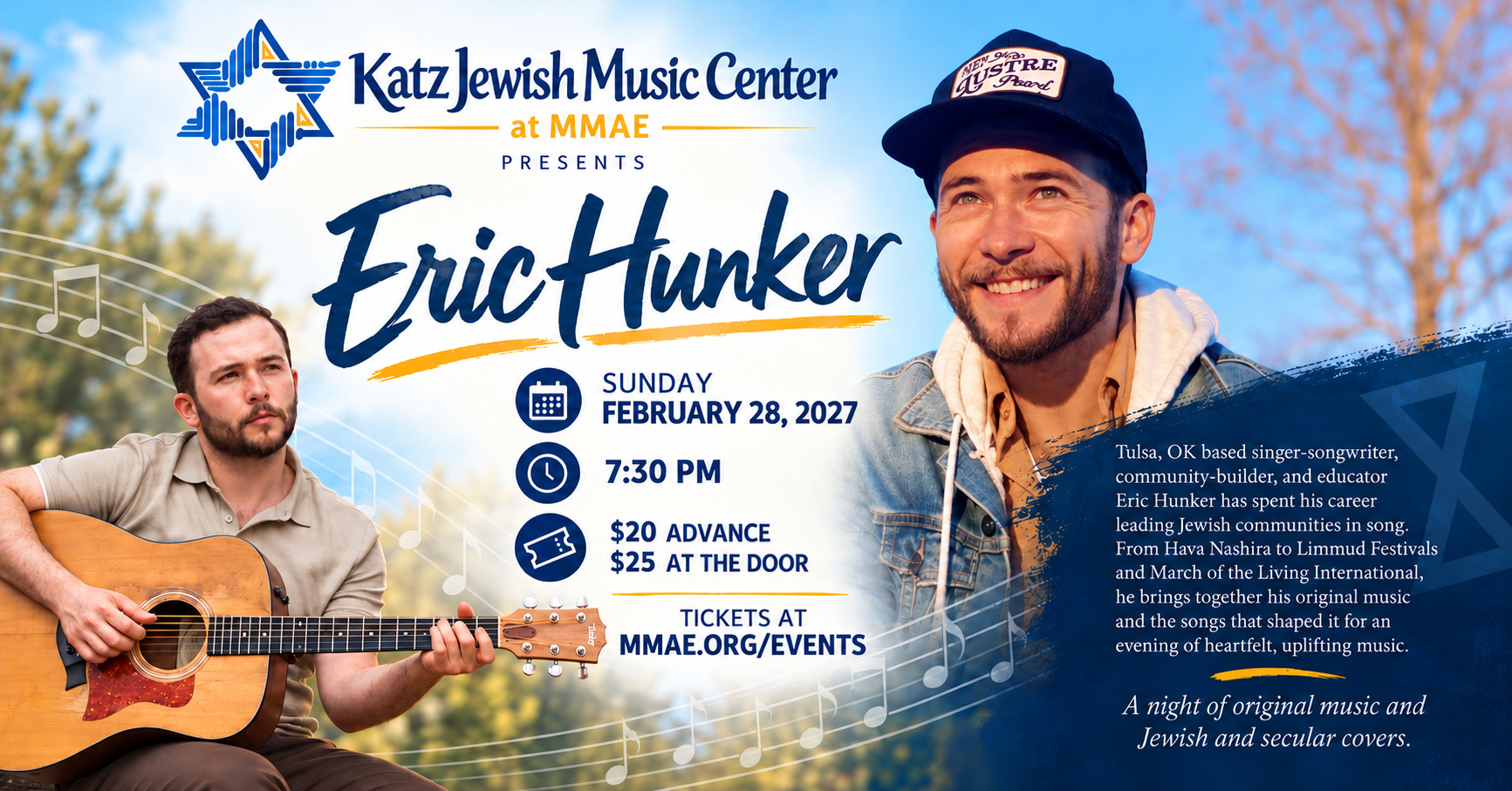 Eric Hunker